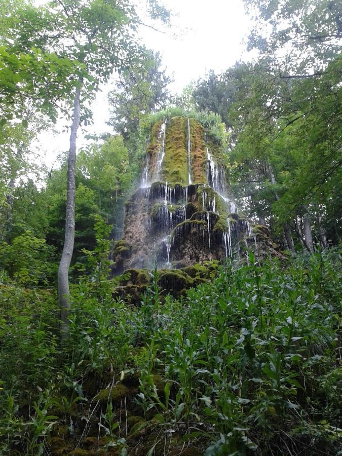 La Provence Vous Attend - 2Eme Etage Digne-les-Bains Eksteriør bilde