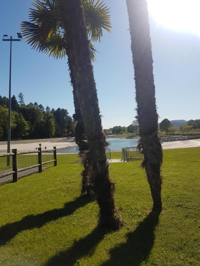 La Provence Vous Attend - 2Eme Etage Digne-les-Bains Eksteriør bilde