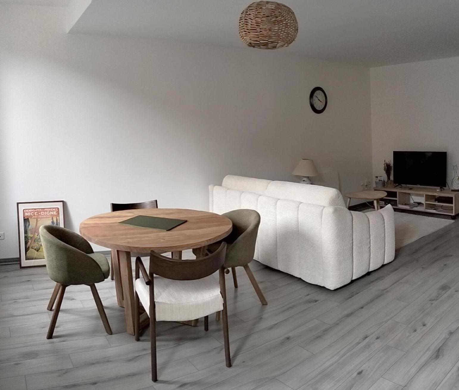 La Provence Vous Attend - 2Eme Etage Digne-les-Bains Eksteriør bilde